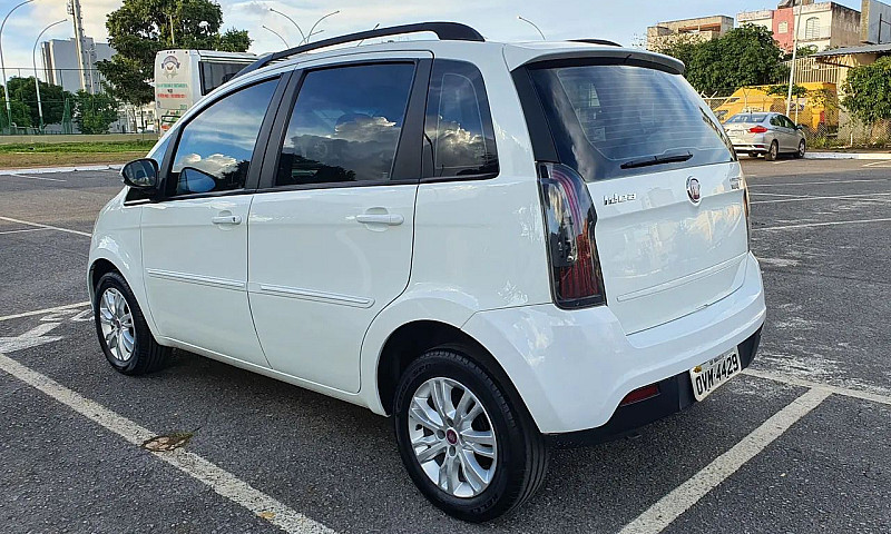 Fiat Idea Attractive...