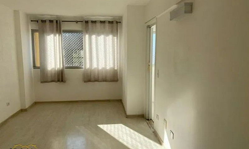 Alugo Apartamento Vi...