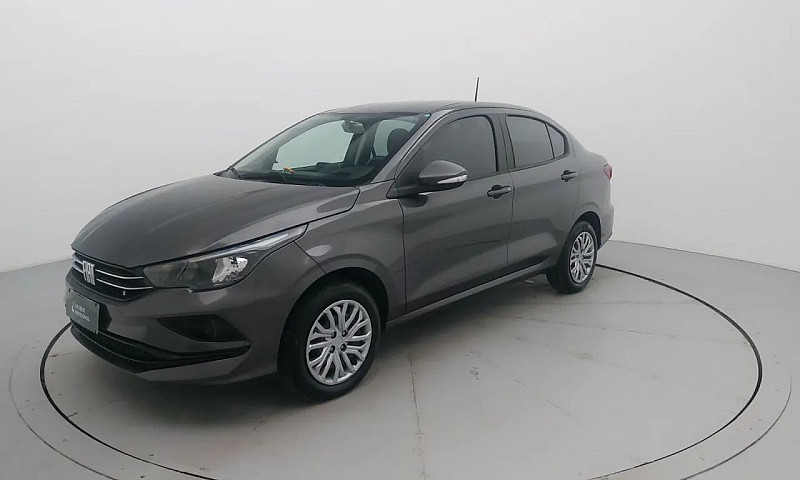 Fiat Cronos Drive 1....