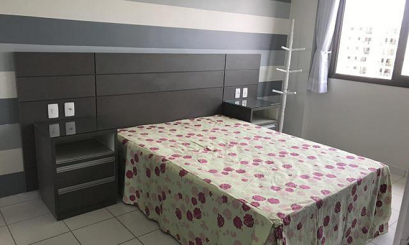 Apartamento No Jardi...