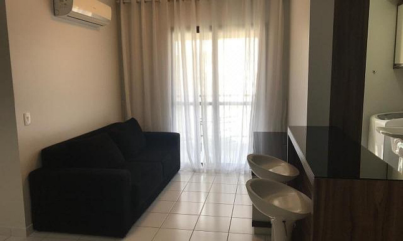Apartamento No Jardi...