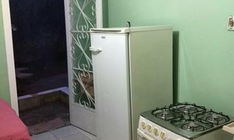 Alugo Kitinet Mobili...