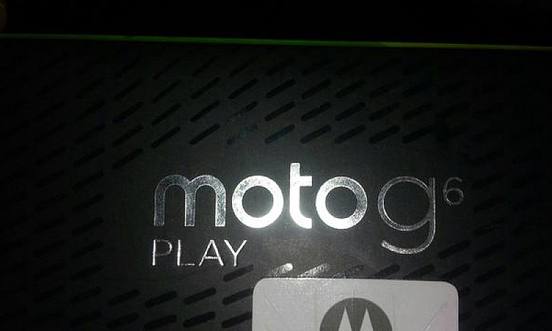 Motorola G6 32G...