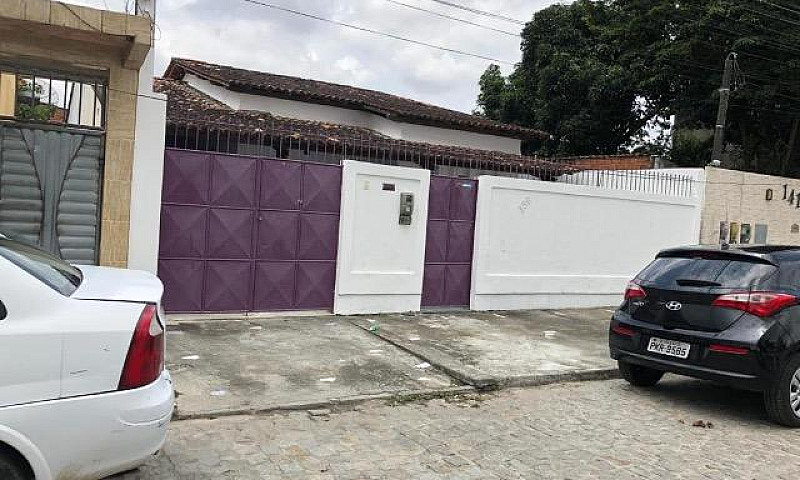 Casa No Bairro São J...