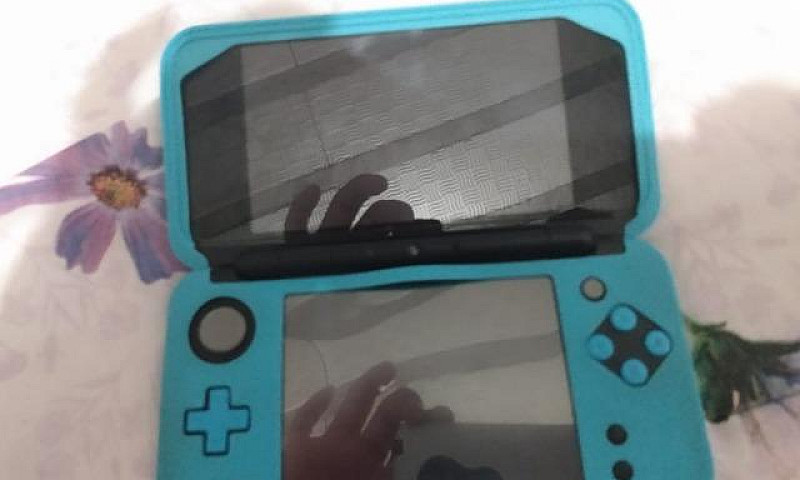 Nintendo 2Ds Xl Desb...