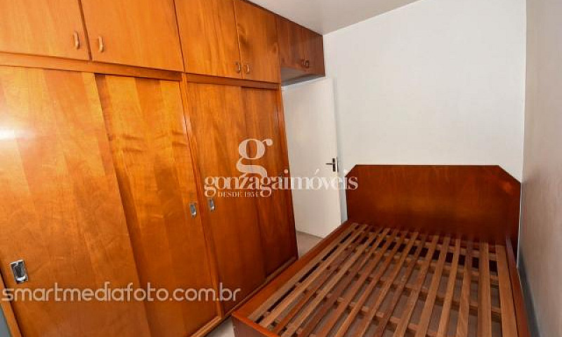 Apartamento Para Alu...