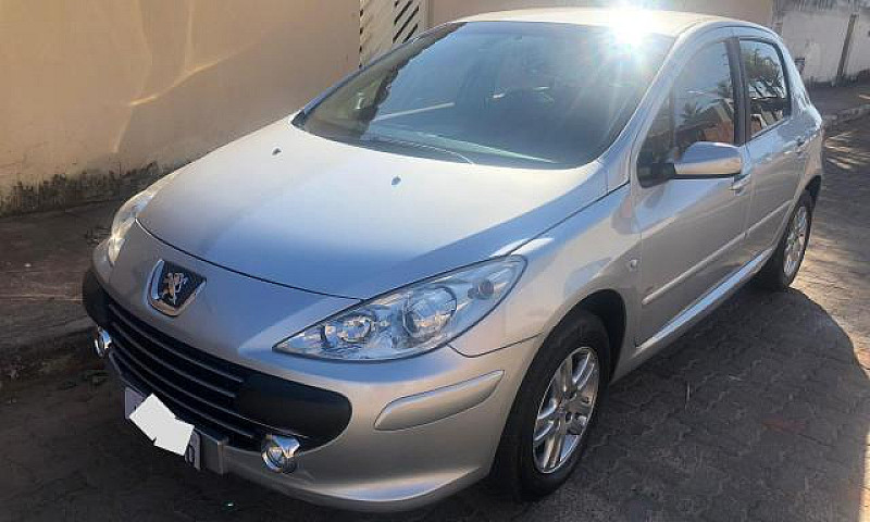 Peugeot 307 Hatch Pr...