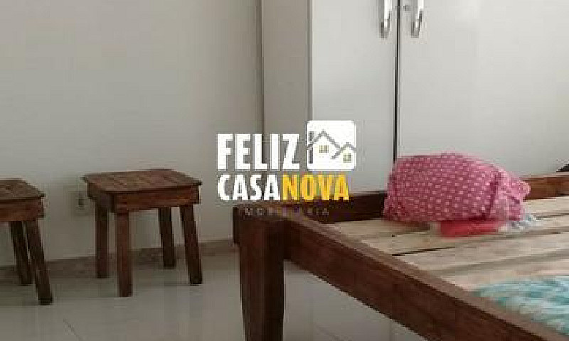 Apartamento Semi Mob...