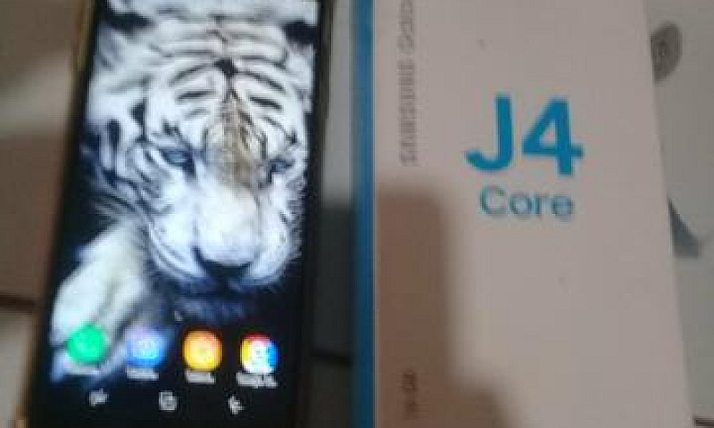 J4 Core Com Carregad...