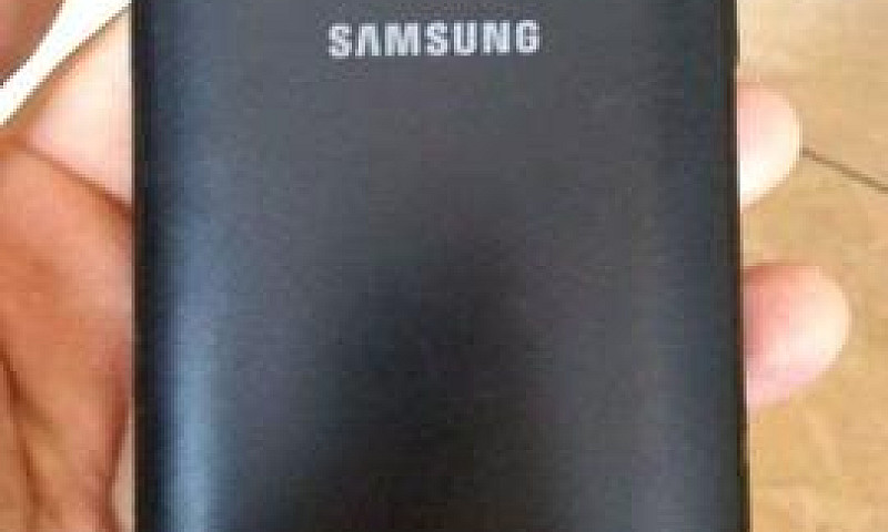 Vendo Galaxy Gran Ne...