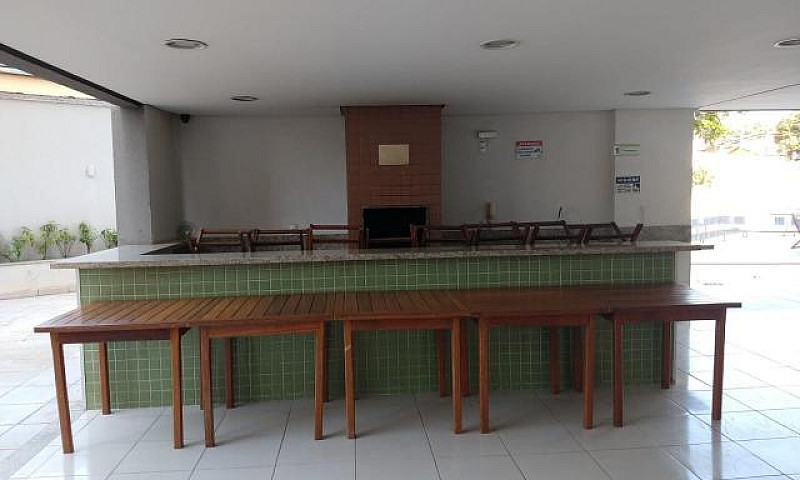 Apto Próximo Do Hosp...