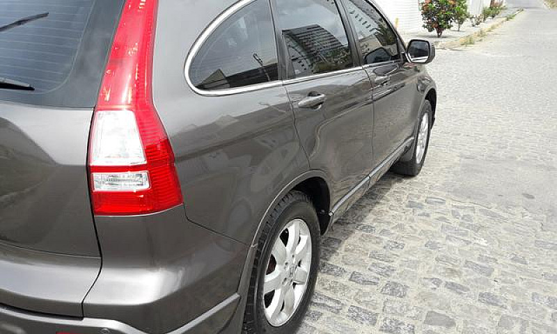 Honda Crv 2009 Ipva ...