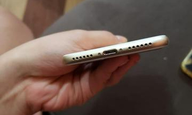 Iphone 7 256 Gigas...