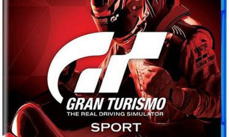 Gran Turismo Sport P...