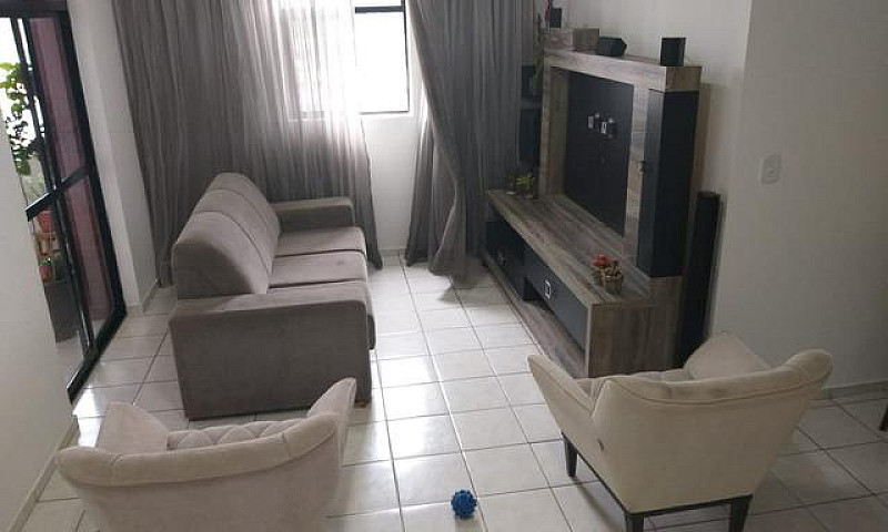 Apartamento Em Manai...