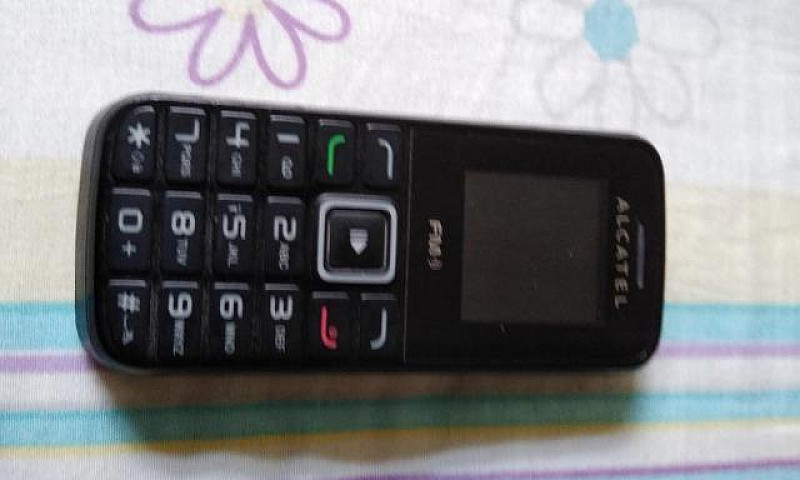 Celular Alcatel...