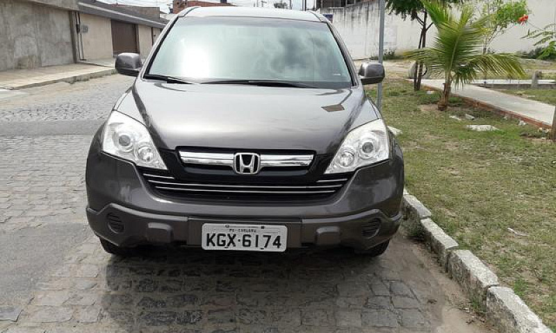 Honda Crv 2009 Ipva ...