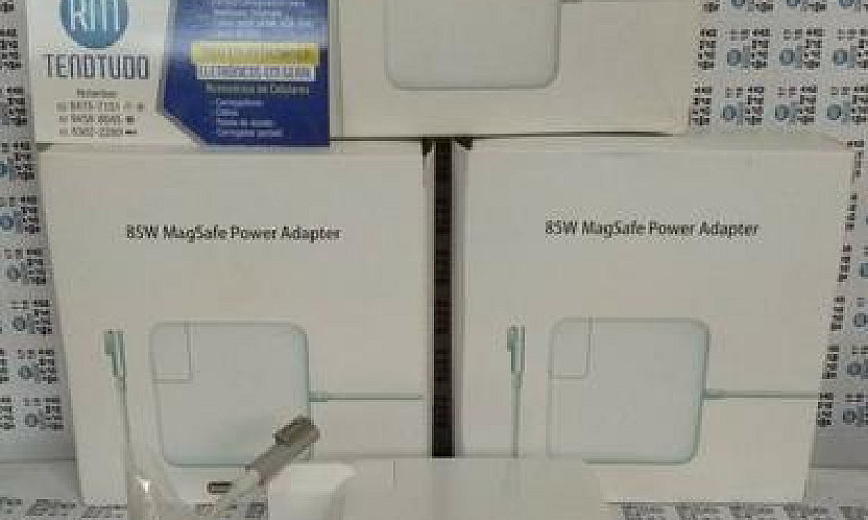 Fonte De Macbook Air...