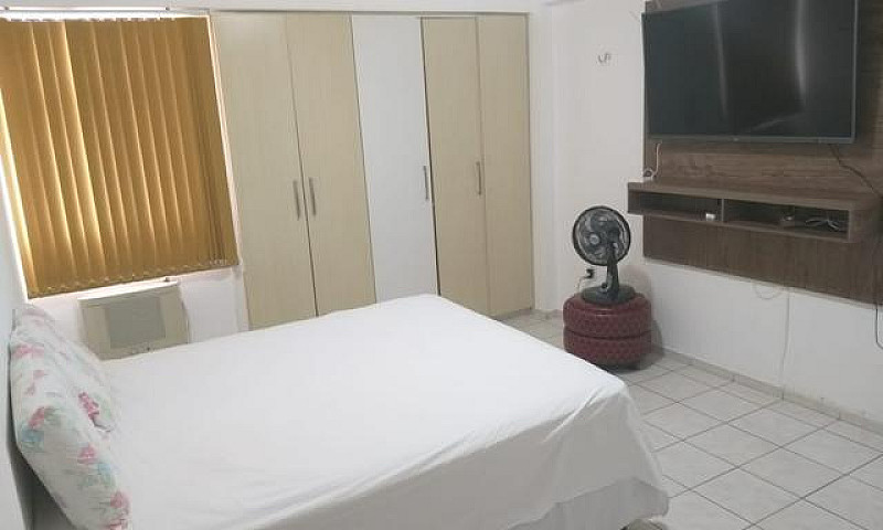 Apartamento Em Manai...