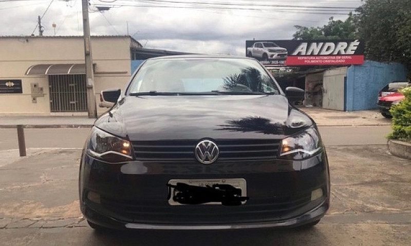Gol G6 Itrend 2013/1...