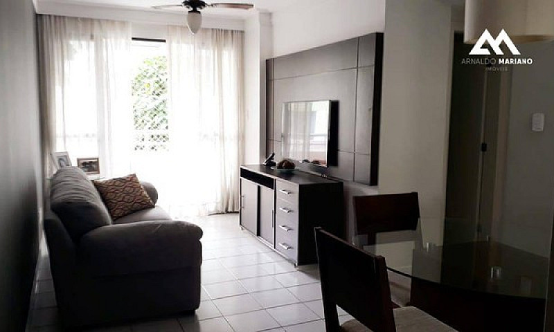 Apartamento Com 2 Do...