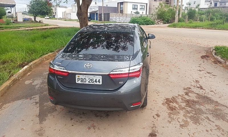 Toyota 2.0 Xei 16V F...