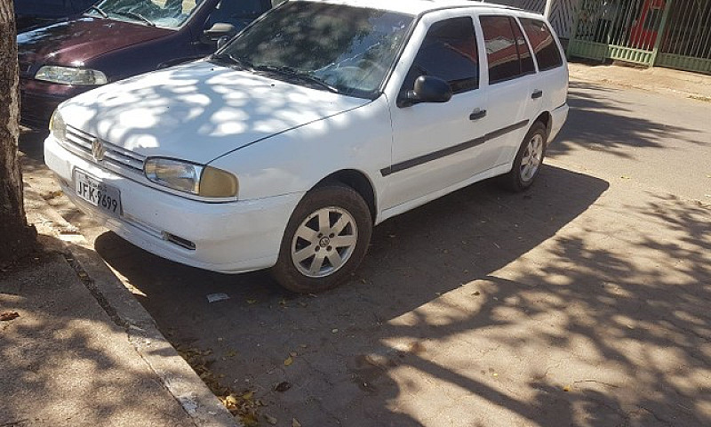 Parati ...