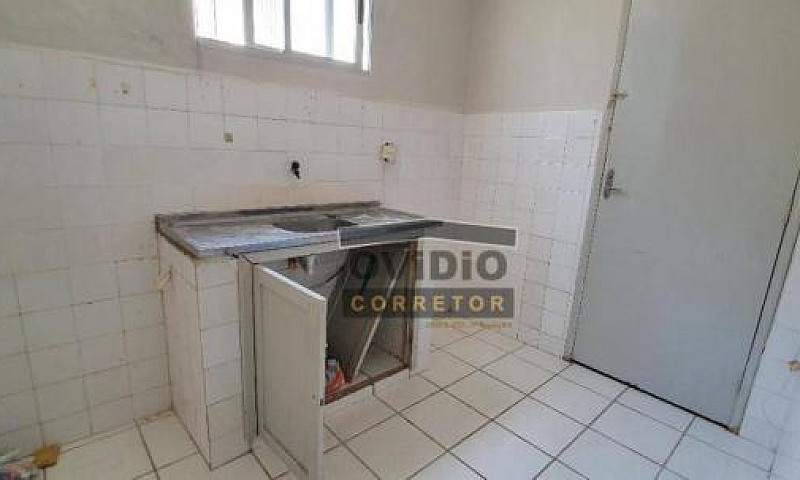 Apartamento Com 2 Do...