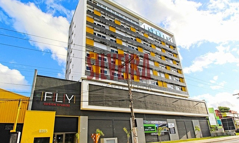 Porto Alegre - Loft ...