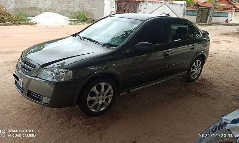 Astra ...
