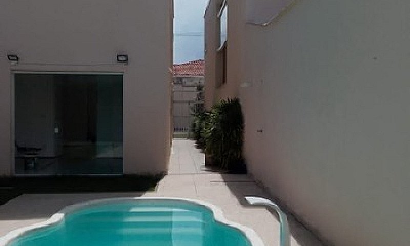 Alugo Casa Em Condom...