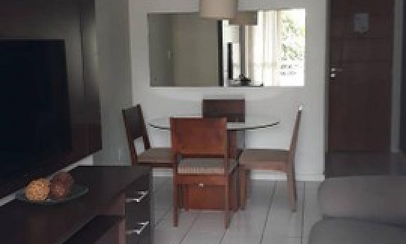 Apartamento Com 2 Do...