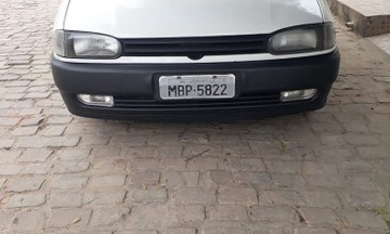 Gol G3 ...