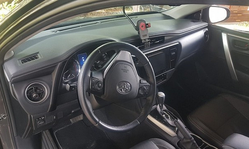 Toyota 2.0 Xei 16V F...