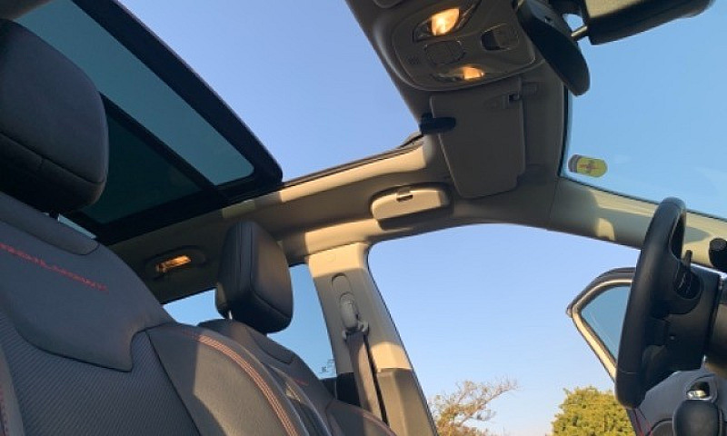 Jeep Compass Trailha...