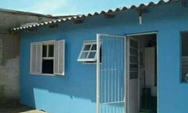 Casa Em Sapucaia Do ...