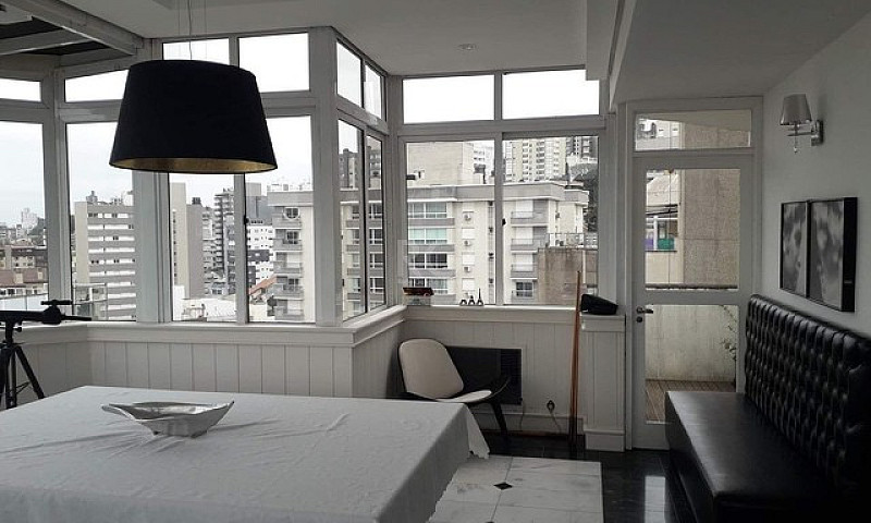 Porto Alegre - Apart...