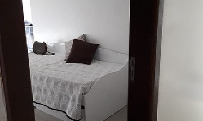 Apartamento 3 Quarto...