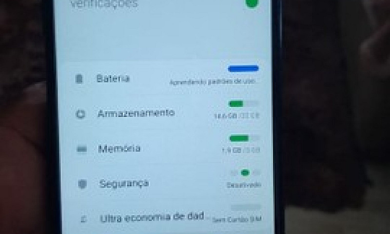 Galaxy A20...