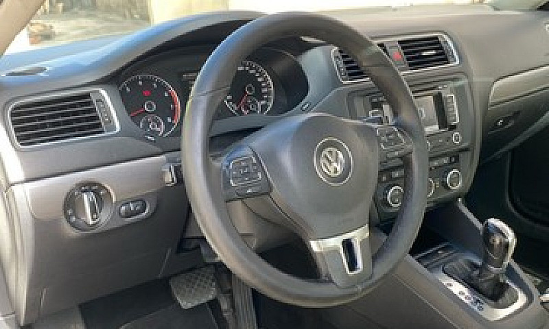 Jetta Tsi...