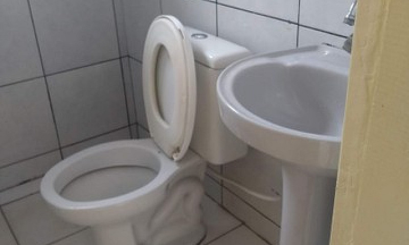 Alugo Apartamento So...