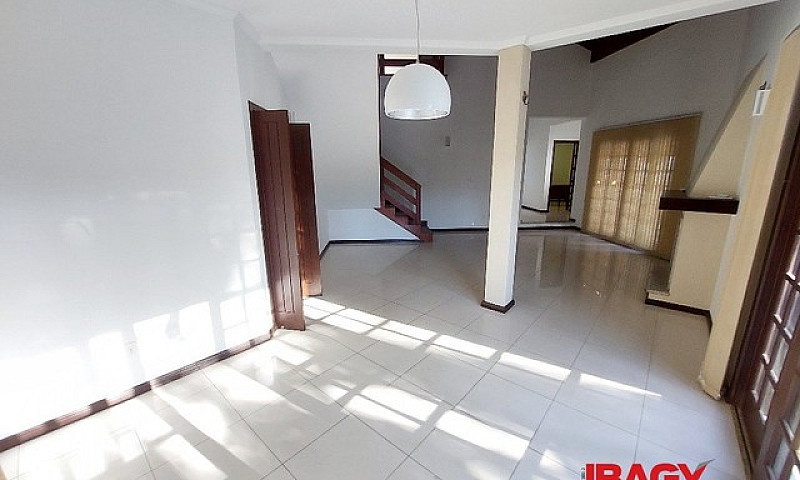 Florianópolis - Casa...