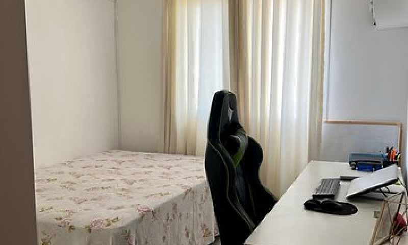Apartamento 2/4 Ecov...