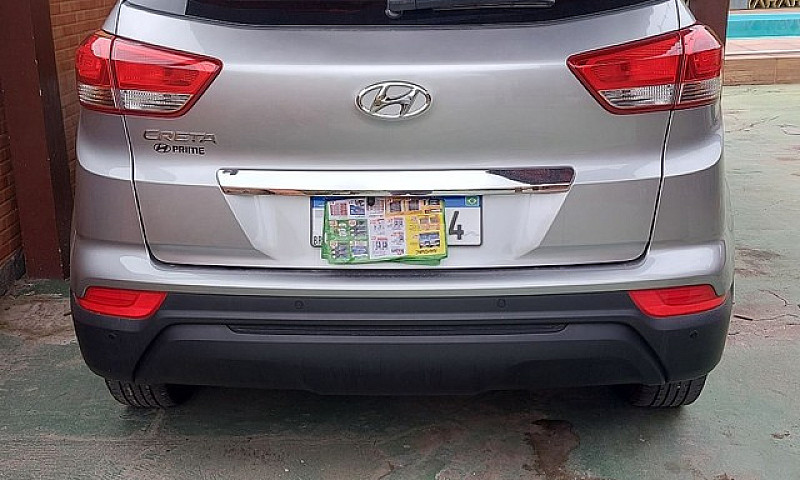 Hyundai Creta Action...