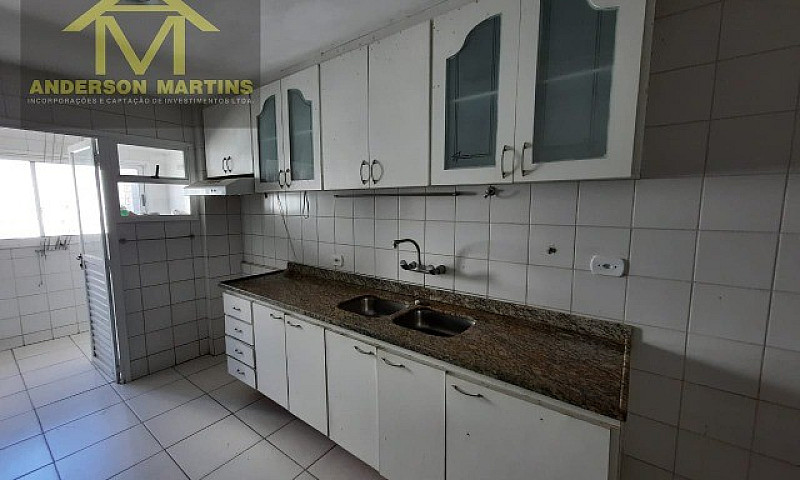 Apartamento 4 Quarto...