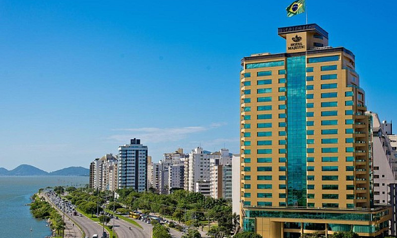 Aluguel Temporada, A...