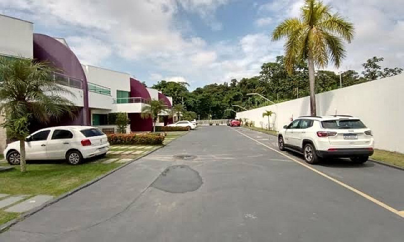 Residencial Marquês ...