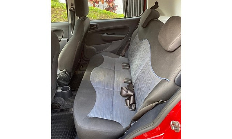 Fiat Uno 2015 1.0 Ev...