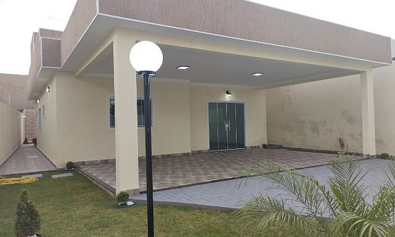Casa De Alto Padrão ...