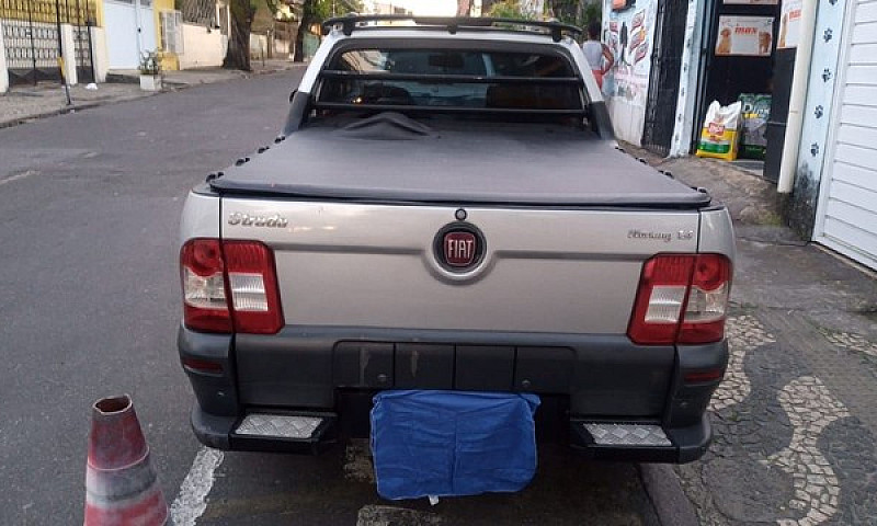 Strada Working  1.4...
